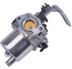 LCT 03023 Carburetor OEM Small Engine Carburetor Must Use with 20824501 Spacer