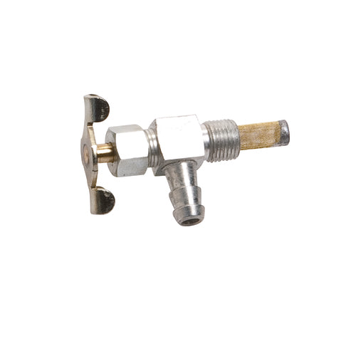 Oregon 07-400 Fuel Shut-Off Valve for John Deere Bolens 1/8" pipe thread