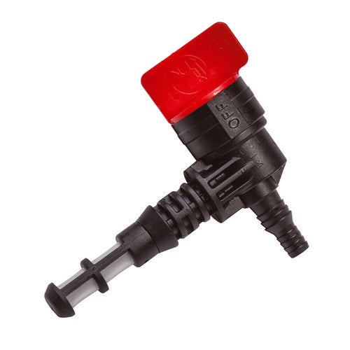 Oregon 07-407 Fuel Shut-Off Valve
