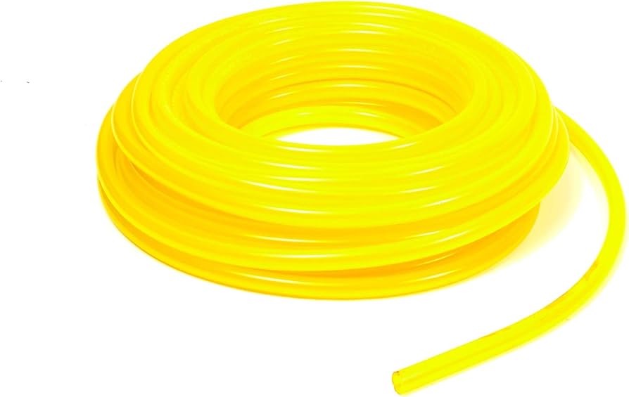 Oregon 07-450 Tygon Fuel Line 1/4" ID x 3/8" OD x 50'
