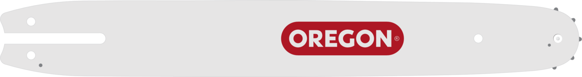 Oregon 12" Chainsaw AdvanceCut™ Bar 124MLEA074