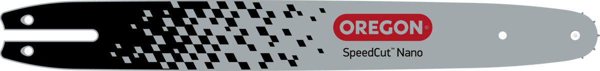 Oregon 10" Chainsaw Speedcut nano Guide Bar 104TXLNA041