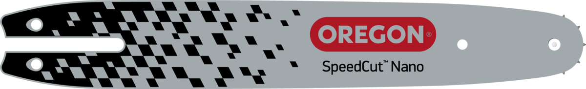 Oregon 10" Chainsaw Speedcut nano Guide Bar 104TXLNA074