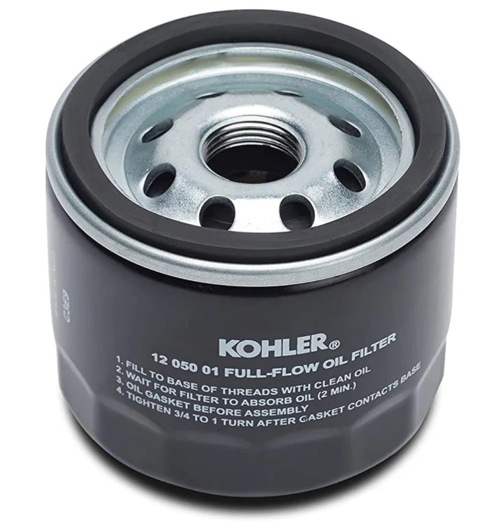 Kohler 12 050 01-S1 Oil Filter