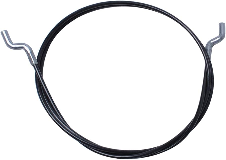 Briggs & Stratton 1502113MA Front Drive Cable P7 5-13B