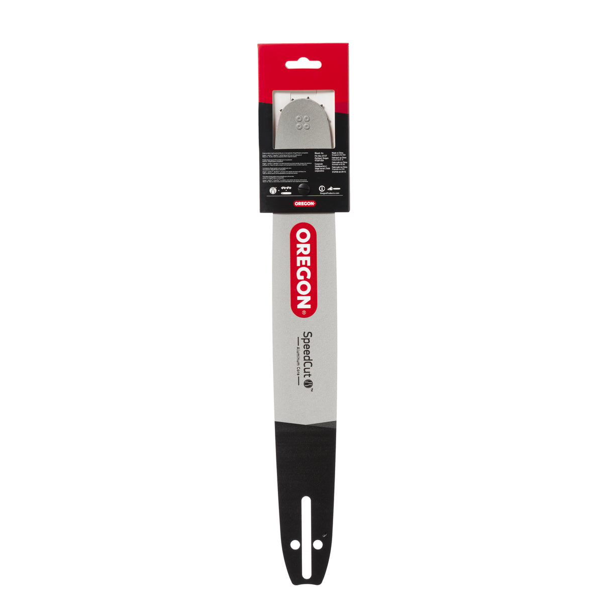 Oregon 15" Chainsaw SpeedCut™ Guide Bar 150TXLBK095