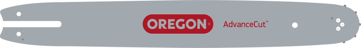 Oregon 16" Chainsaw AdvanceCut™ Guide Bar 160SXEA074