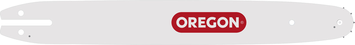 Oregon 16" Chainsaw Single Rivet Guide Bar 164MLEA074