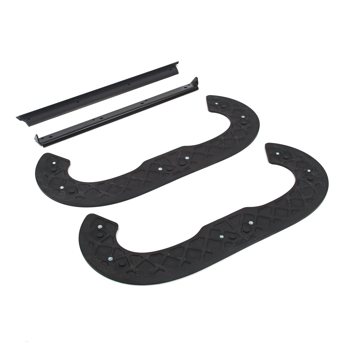 Briggs & Stratton 1687806 Scraper & Flights Kit