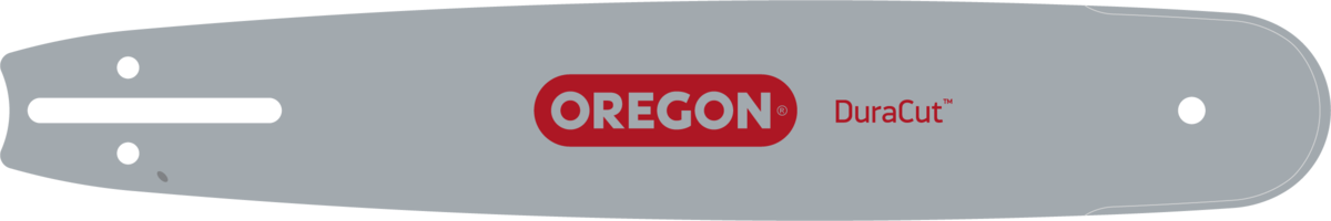 Oregon 16" Chainsaw DuraCut™ Guide Bar 168ATMD009