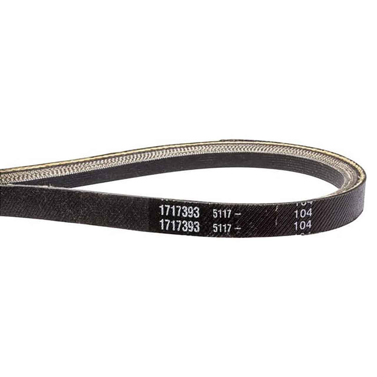 Briggs & Stratton 1717393SM V-Groove Belt 4L A