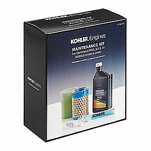 Kohler 17 789 02-S Maintenance Kit Tune-Up Kit Fits CH395 CH440 Engines