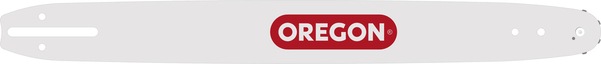 Oregon 18 in. Chainsaw Guide Bar, Fits Echo, Craftsman, Homelite, Poulan, makita, Dolmar, Husqvarna and more (180SDEA041)