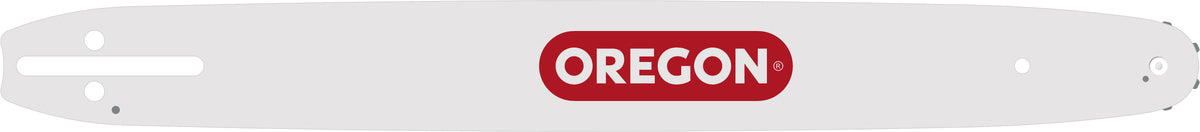 Oregon 18" Chainsaw Single Rivet Guide Bar 180SDEA095