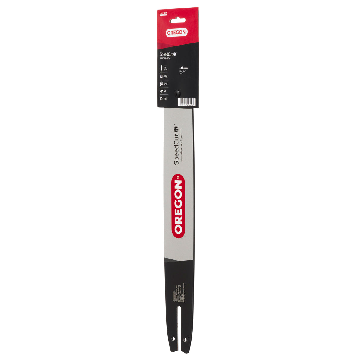 Oregon 18" Chainsaw SpeedCut™ Guide Bar 180TXLBA074