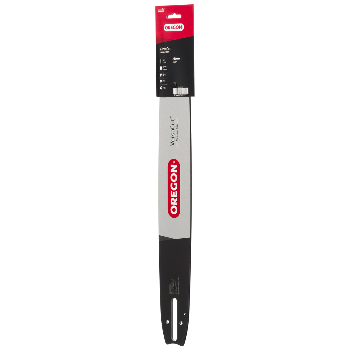 Oregon 18" Chainsaw VersaCut™ Guide Bar 180VXLHD025