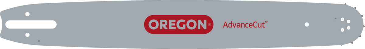 Oregon 18" Chainsaw AdvanceCut™ Guide Bar 183SFHD025