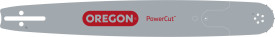 Oregon 16" Chainsaw PowerCut™ Guide Bar 168RNBK095