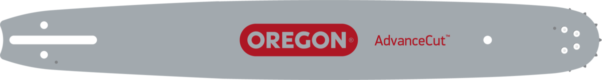 Oregon 18" Chainsaw AdvanceCut™ Guide Bar 188SFHD009