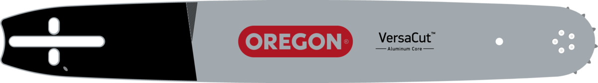 Oregon 18" Chainsaw VersaCut™ Guide Bar 188VXLHD176