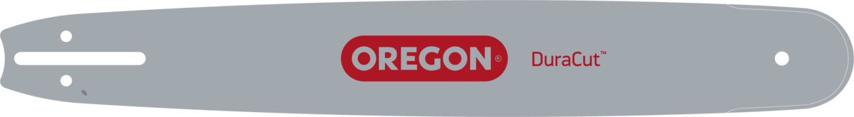 Oregon 20" Chainsaw DuraCut™ Guide Bar 208ATMD009