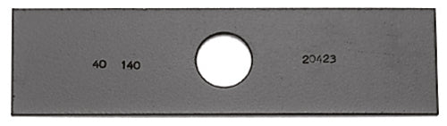 Oregon 40-140 Edger Blade 8" 1" Fits Echo PAS & RedMax Edgers