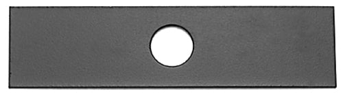 Oregon 40-141 Edger Blade 8" 1" Heavy Duty Multi-Fit Husqvarna Stihl Kawasaki