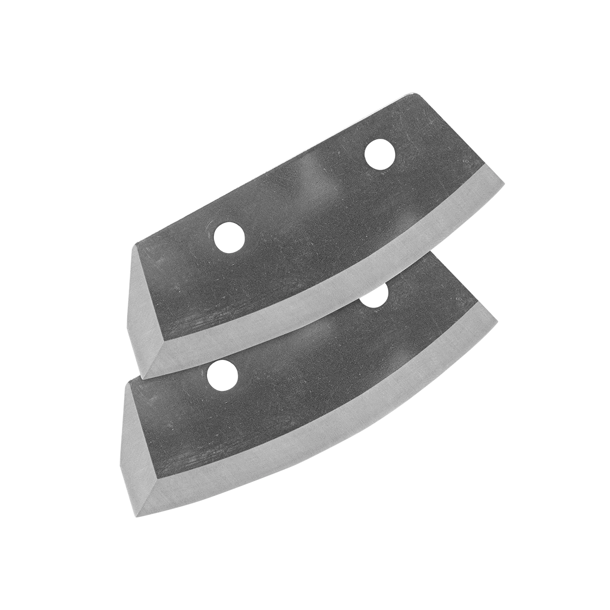 ION 41286 8" Turbo Replacement Blades