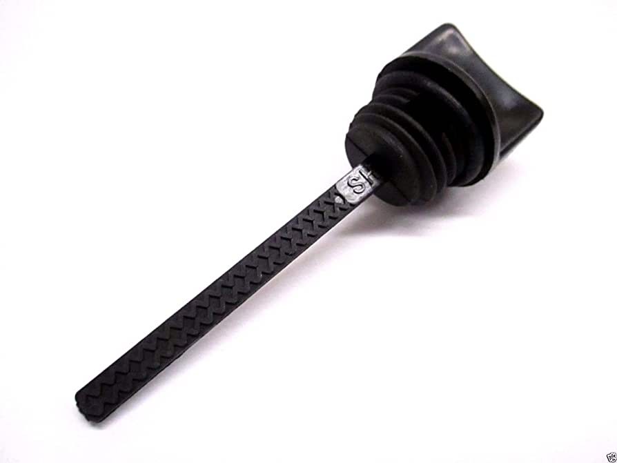 LCT 41437111 Oil Dipstick – OEM Snowblower Engine Oil Level Dipstick