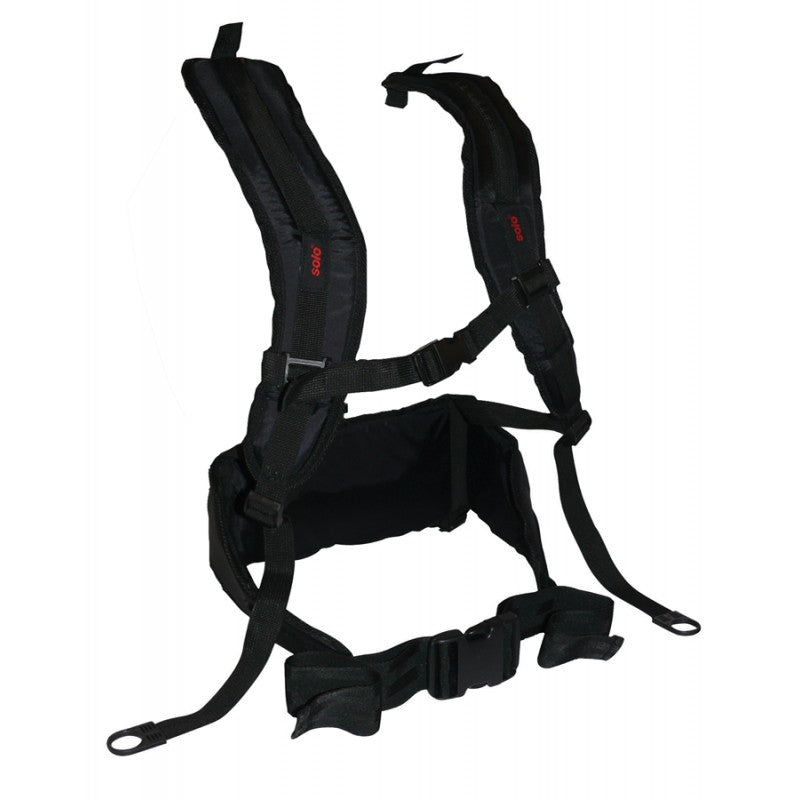 Solo 4300343 Deluxe Shoulder Harness For Backpack Sprayers