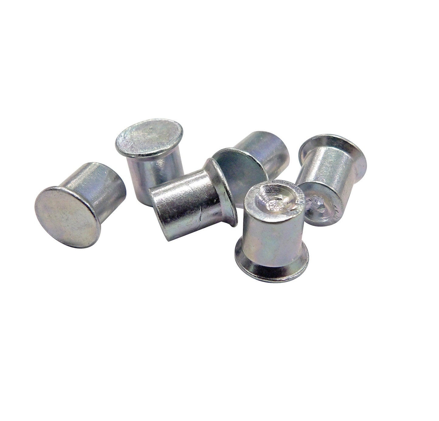 Tsumura 48AA81 Chainsaw Bar Tip Rivets, .050/.058 Gauge, 25-Pack
