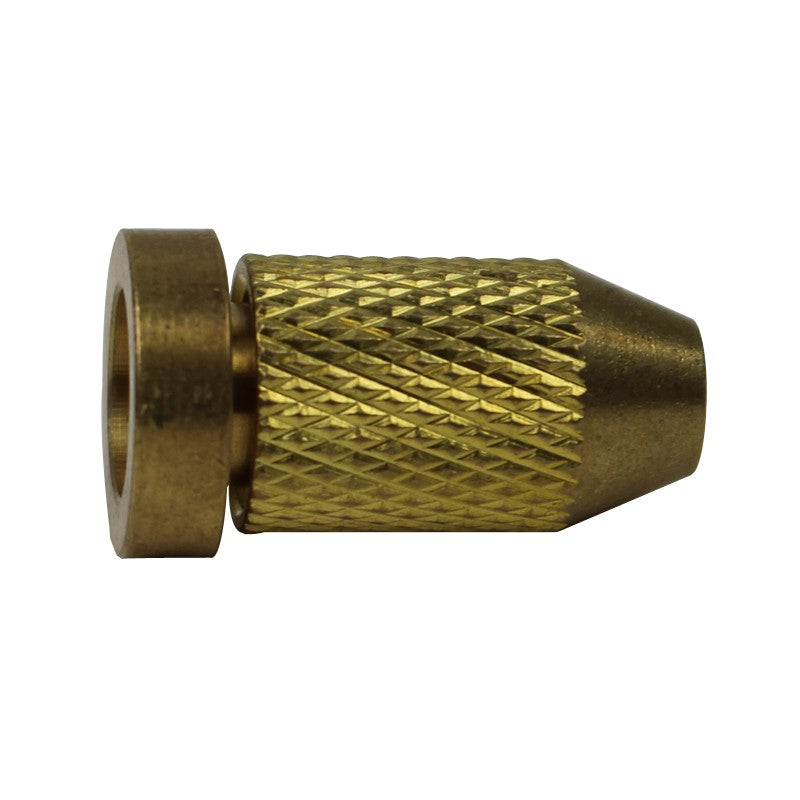 Solo 4900207 Brass Adjustable Spray Nozzle For Backpack Sprayers