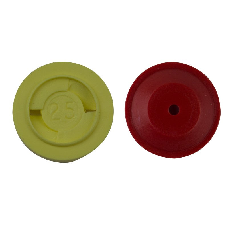 Solo 4900252 Hollow Cone Nozzle Tip For Sprayers