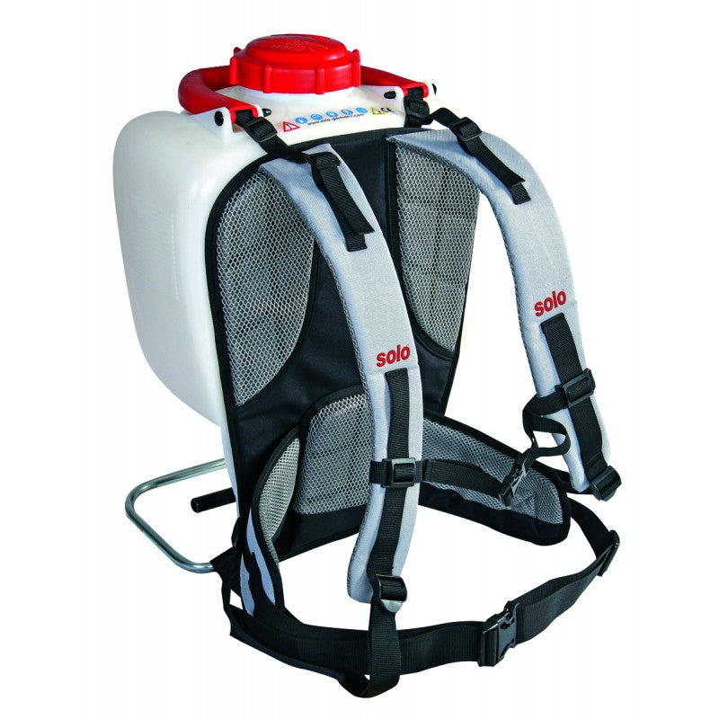 Solo 4900599 Professional Carrying Harness For Backpack Sprayers