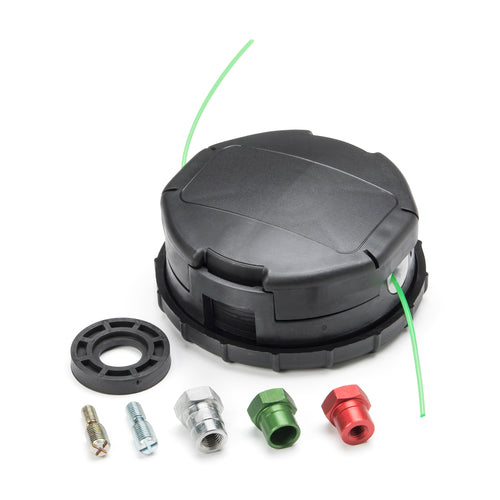 Oregon 55-265 Semi-Automatic Trimmer Head 4-1/2 Inch