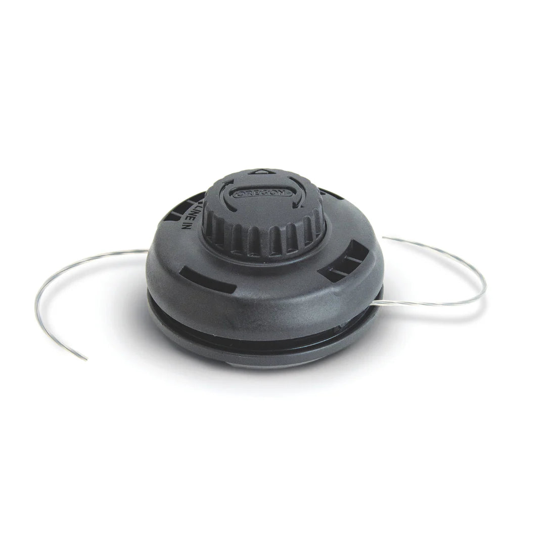 Oregon 55-361 Bump Feed Trimmer Head Universal