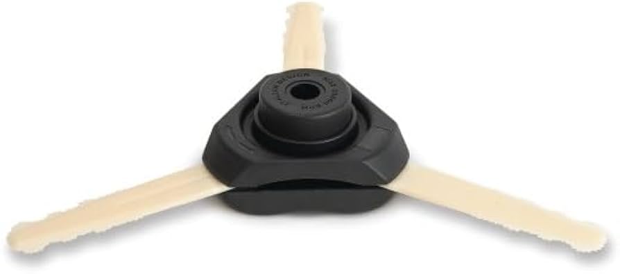 Oregon 55-364 Brush Blade Trimmer Head Universal