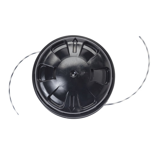 Oregon 55-989 Lightning Load Bump Feed Trimmer Head Small