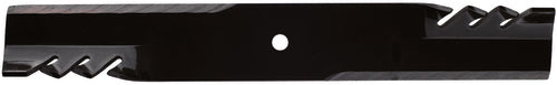 Oregon 596-818 Lawn Mower Blade 18-7/16" 5/8" High-Lift Mulching Blade (Gator G5) Fits Ariens, Gravely