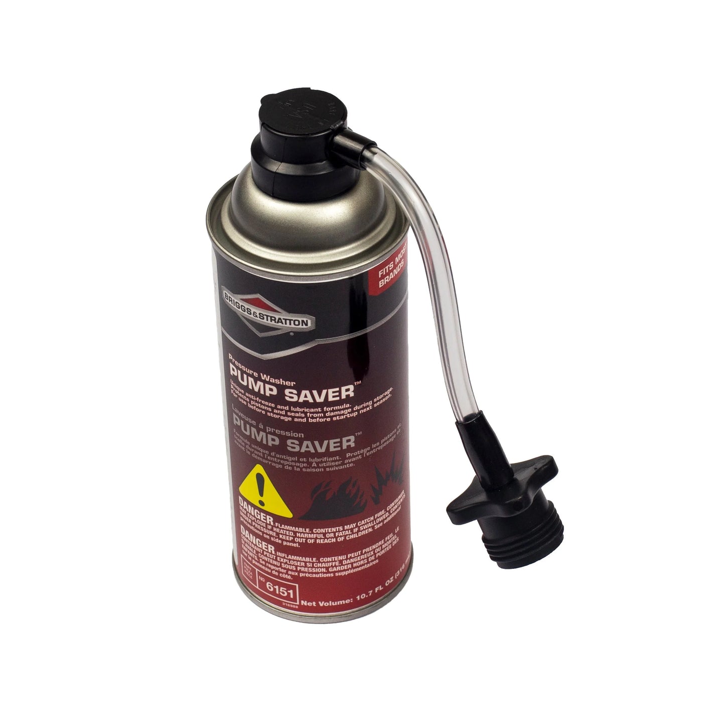 Briggs & Stratton 6151 Pump Saver Fits Craftsman and B & S