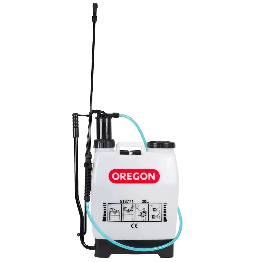 OREGON 646609 20 LITRE SPRAYER