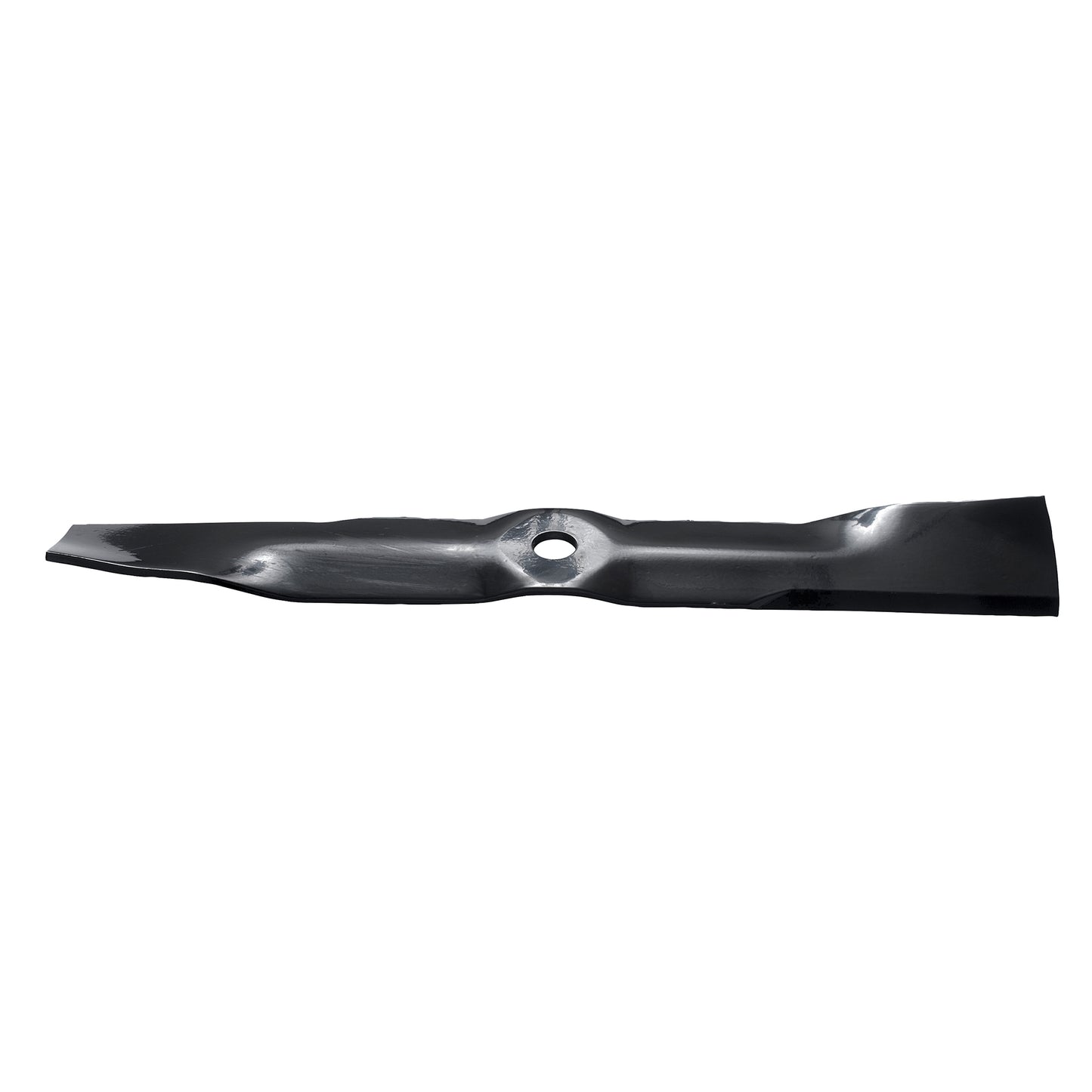 Oregon 791-380 Lawn Mower Blade 18-11/16" 13/16" High-Lift Blade Fits John Deere, Scotts