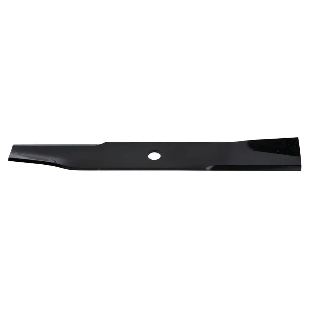 Oregon 791-389 Lawn Mower Blade 16" 11/16" Standard Blade Fits John Deere, Scotts