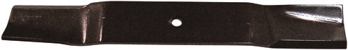 Oregon 791-558 Lawn Mower Blade 18" 1/2" Standard Blade Fits Grasshopper, Woods