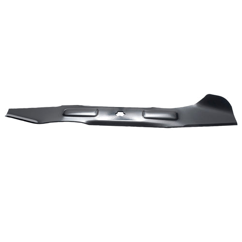 Oregon 798-096 Lawn Mower Blade 23-1/4" 5/8 6-Point Star High-Lift Blade Fits Craftsman, Cub Cadet