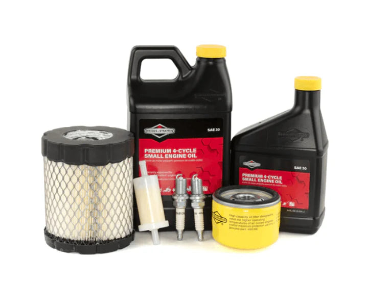 Briggs & Stratton 84002316 Maintenance Kit Commercial Series V-Twin