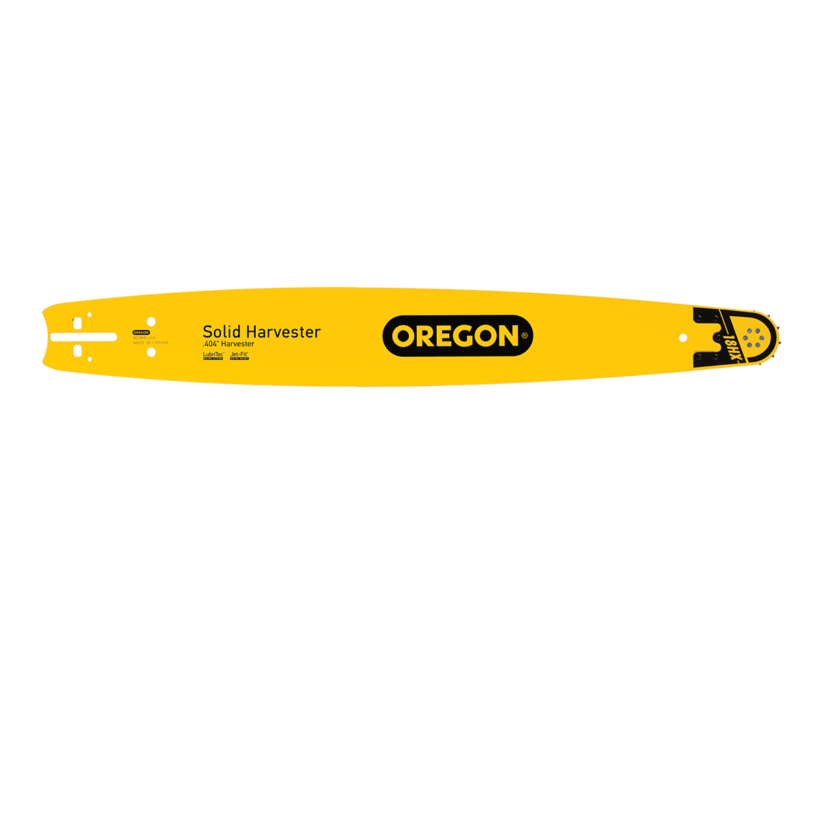 Oregon Harvester Bar, .404", 90 cm, RSN 902RHFL149