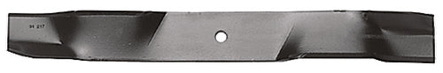 Oregon 91-311 Lawn Mower Blade 20-1/2" 5/8" High-Lift Blade Fits Bunton-Goodall, Dixie Chopper