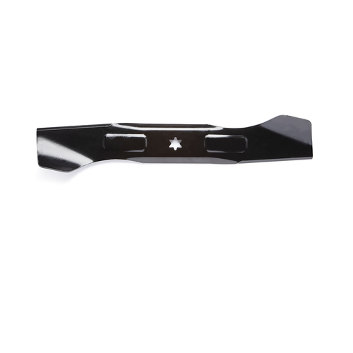 Oregon 98-095 Lawn Mower Blade 22" 5/8 6-Point Star High-Lift Blade Fits MTD
