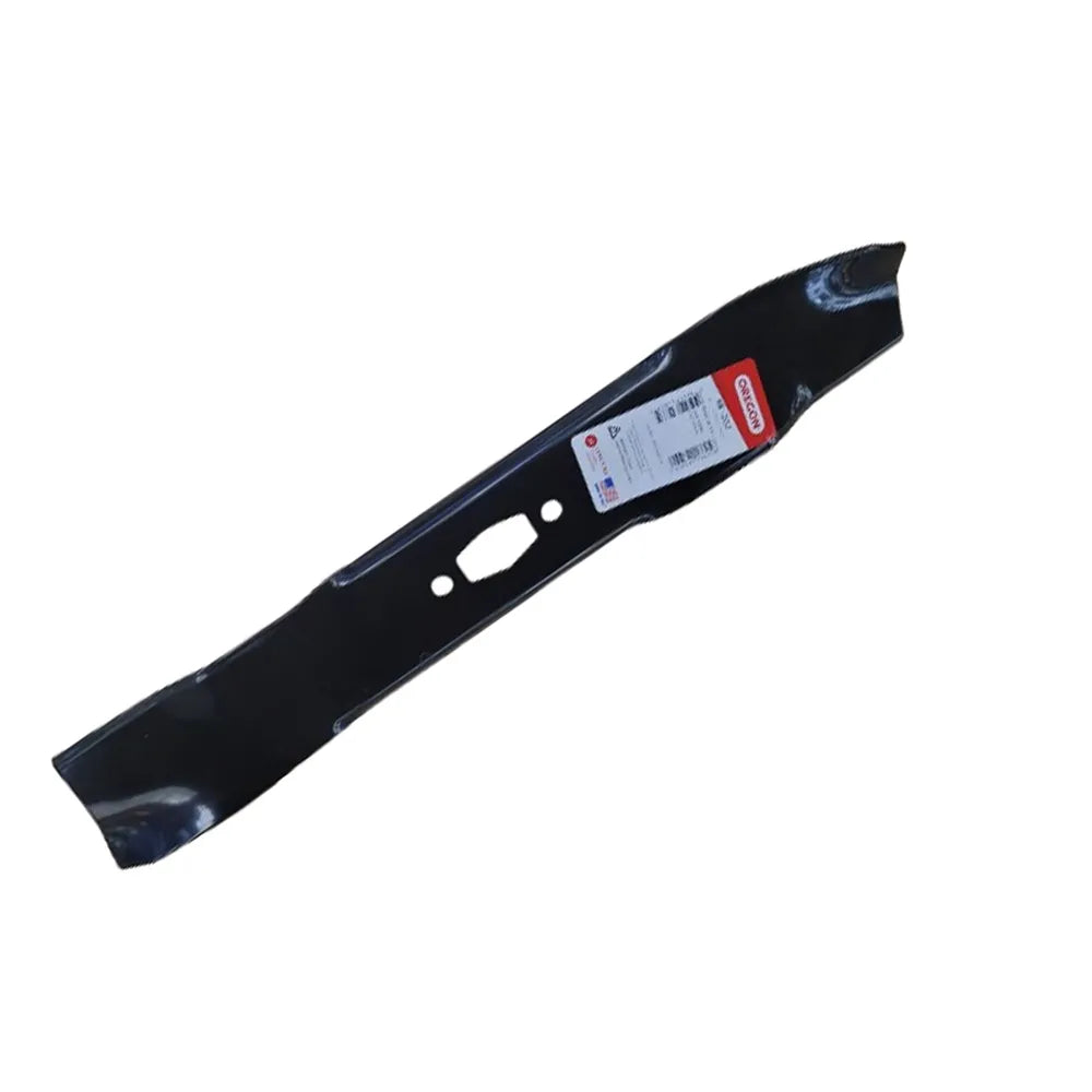 Oregon 98-202 Lawn Mower Blade 18-3/16" Diamond High-Lift Blade Fits Craftsman